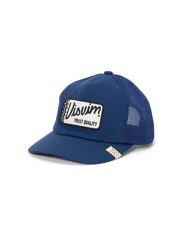 visvim GOODYEAR Ⅱ CAP GOODYEAR II CAP T.Q. | Visvim Official North American Web Store